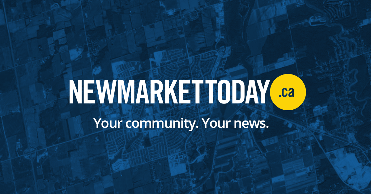 History reminds us, and gives us hope, Newmarket: We will get through this  - Newmarket News