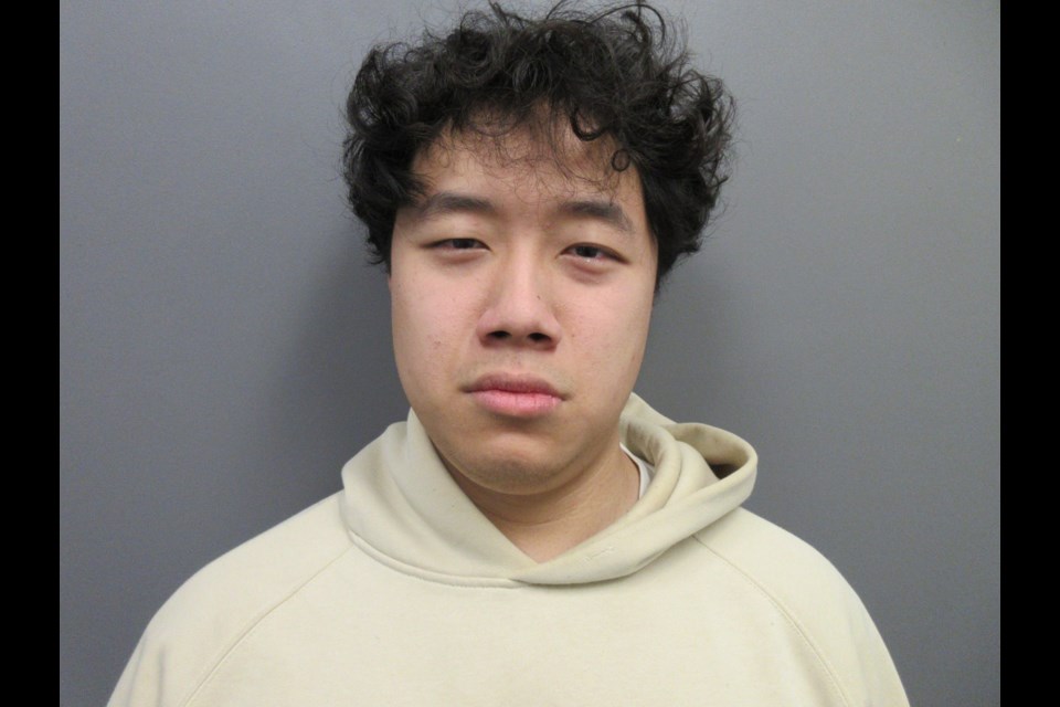 York Regional Police investigators arrested Javin Liu and charged him with several charges, including manslaughter, in connection with Yuk-Ying Anita Mui's homicide.