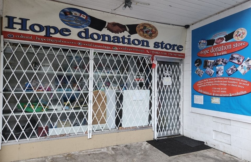 hope-donation-thirft-store