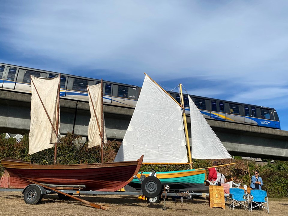 vancouverwoodenboatsociety2023newwestgrants