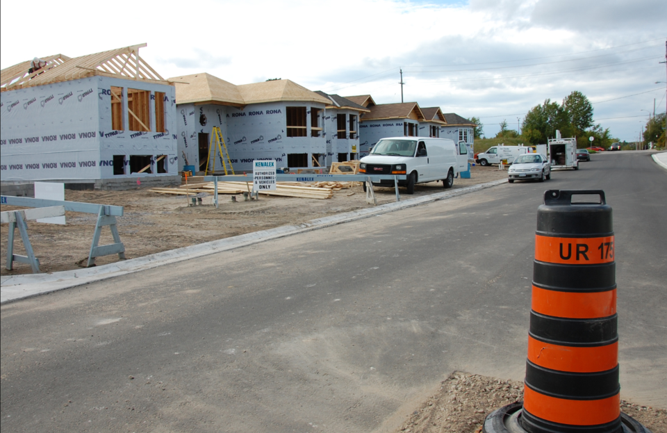 north-bay-home-construction-northern-ontario-business-file-photo