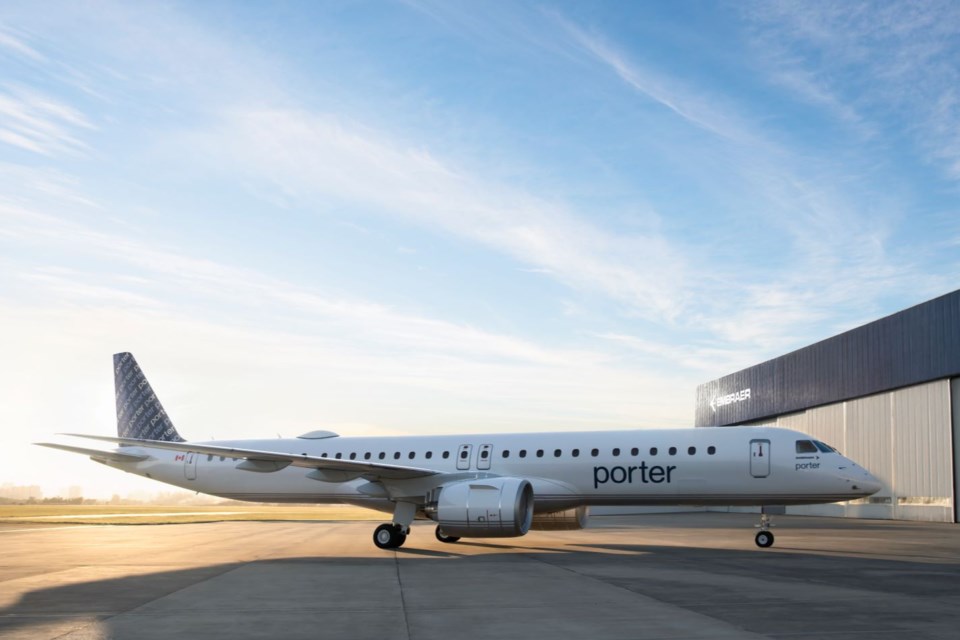 porter-embraer-jet