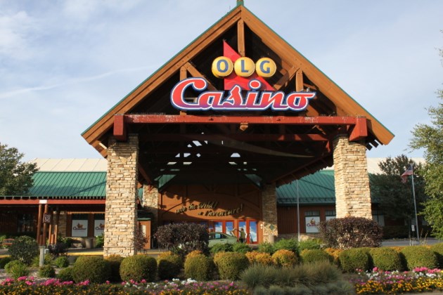 Gateway Casino Thunder Bay Phone Number