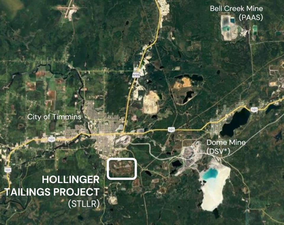 stllr-gold-hollinger-tailings-site-photo