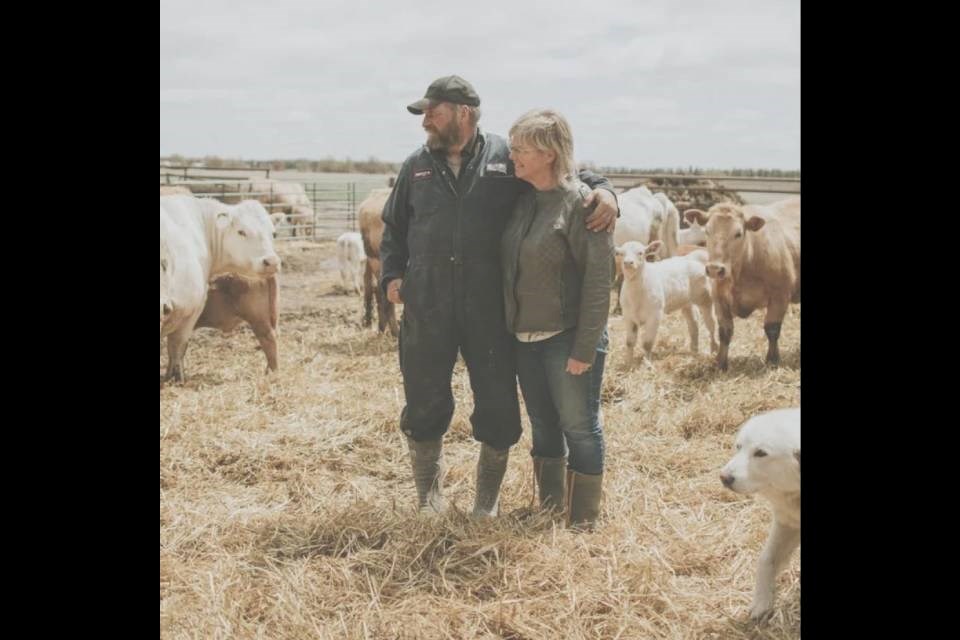 After a devastating 2019 fire, Al Breault and Nancy Frey rebuilt their business and today it's thriving under a farm-to-table model.