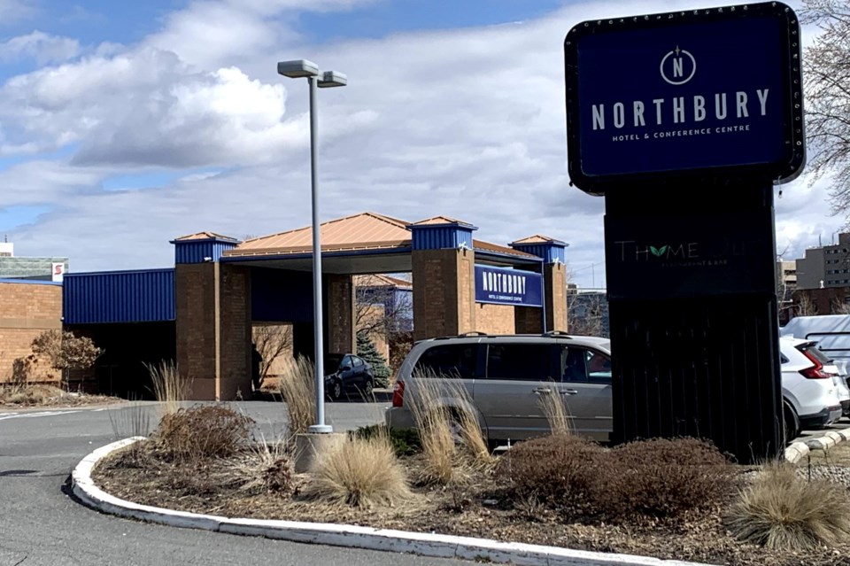 Sudbury’s Northbury Hotel sold to new owners - Sudbury News