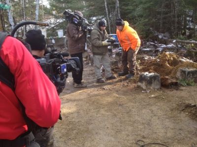 The 7 Best Reality Mining TV Shows