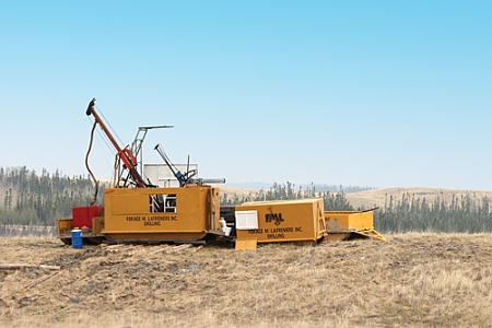 DeBeers says there will be few signs of closed northern Ontario diamond mine  by year's end