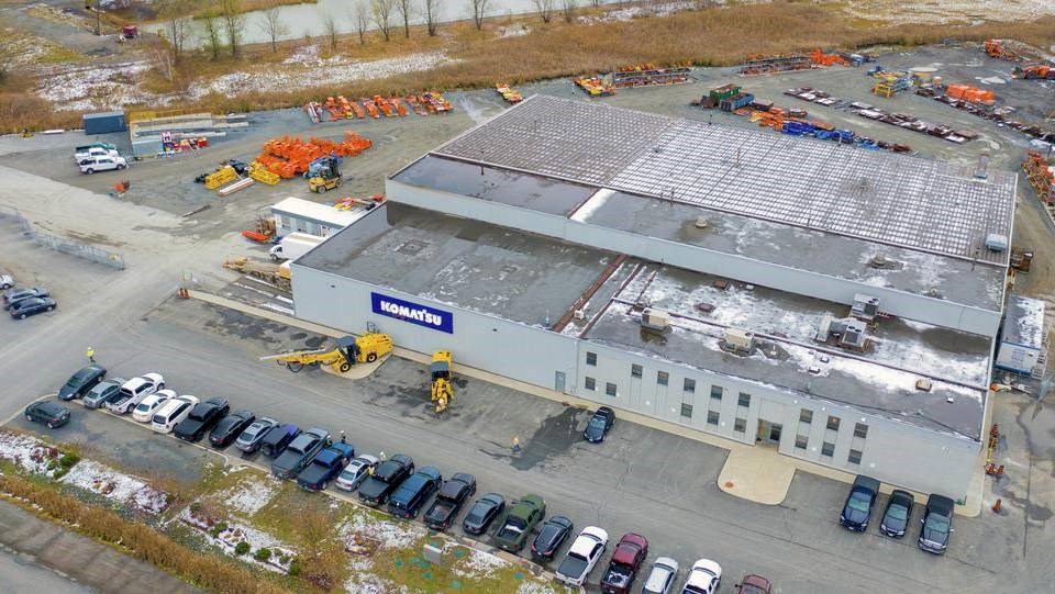 komatsu_sudbury_aerial