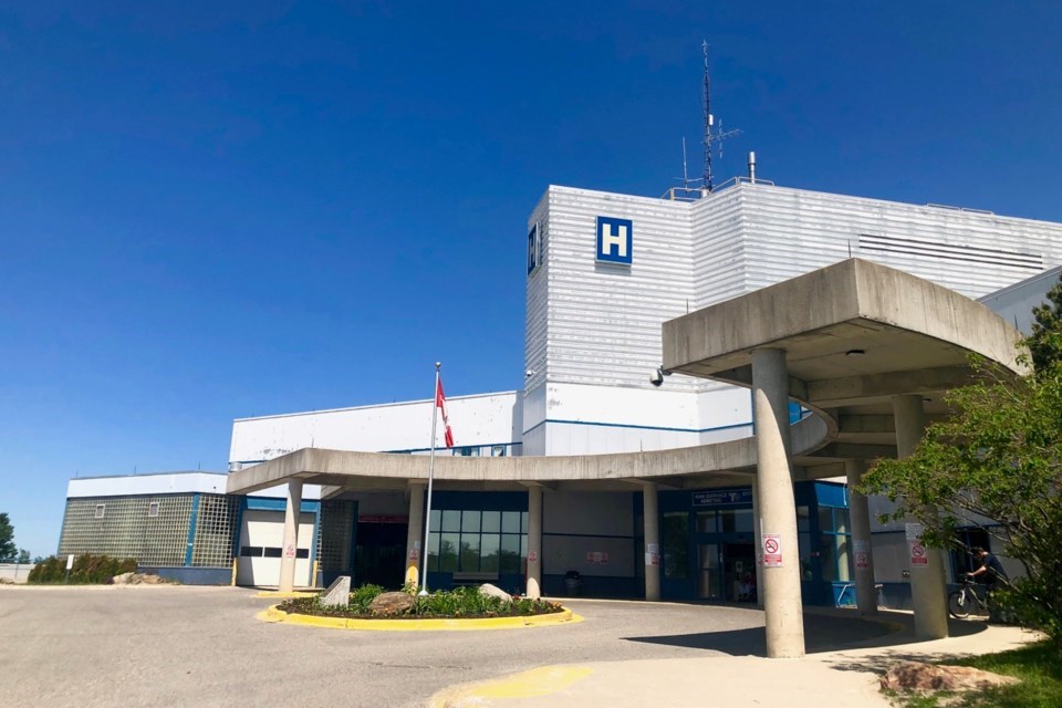 2019-07-22-timmins-hospital-mh