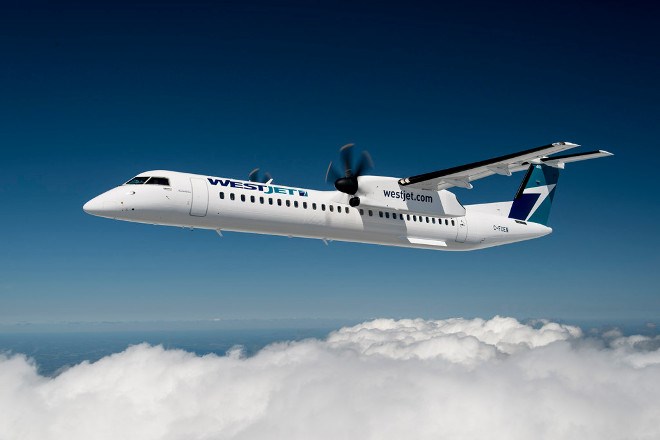 WestJet announces major changes for Thunder Bay service 