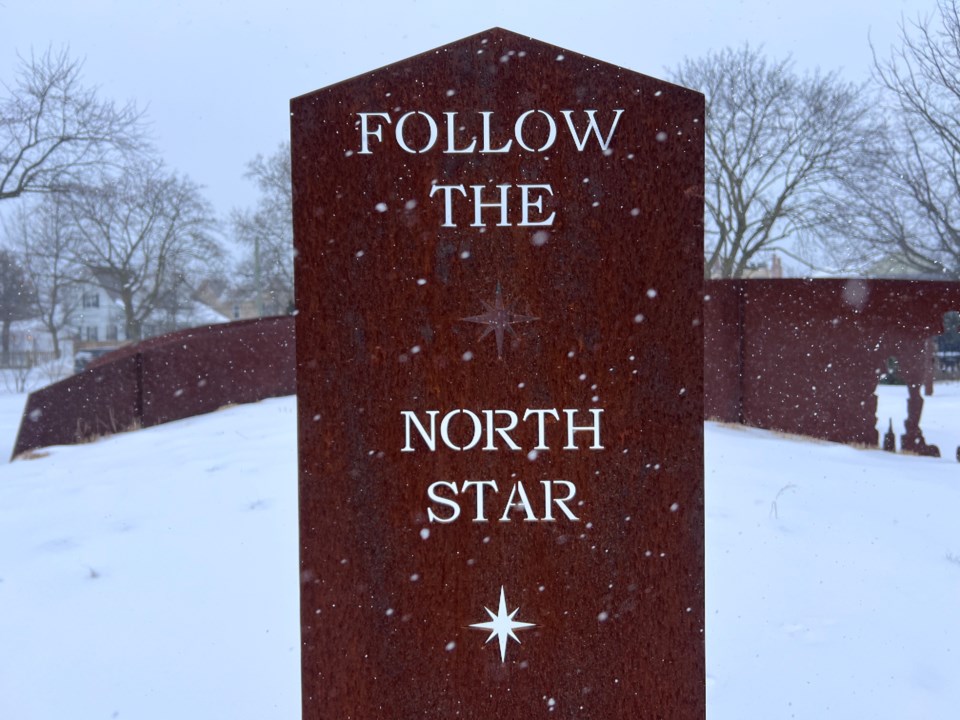 black-history-follow-the-north-star