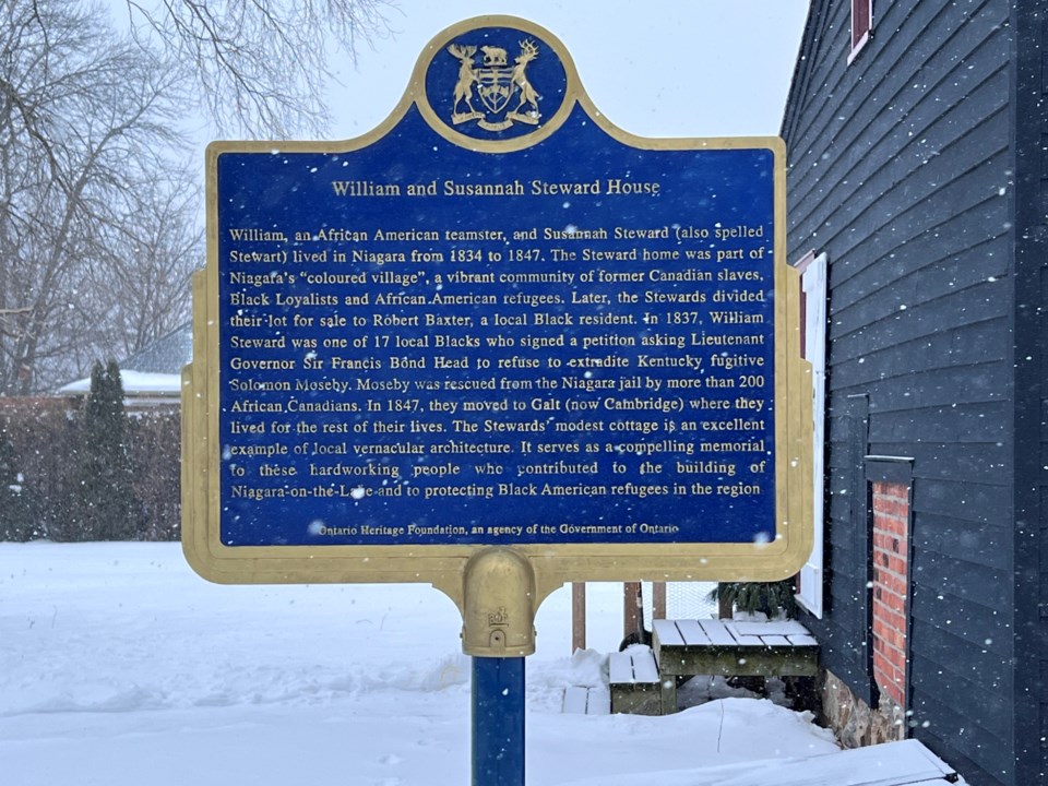 black-history-steward-house-plaque