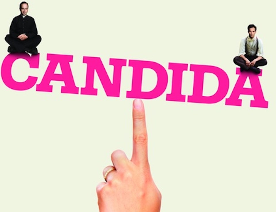 candida