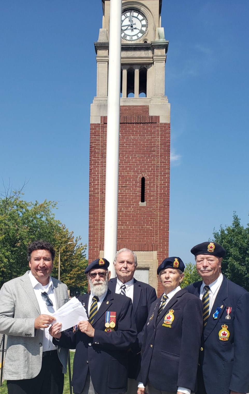 cenotaph