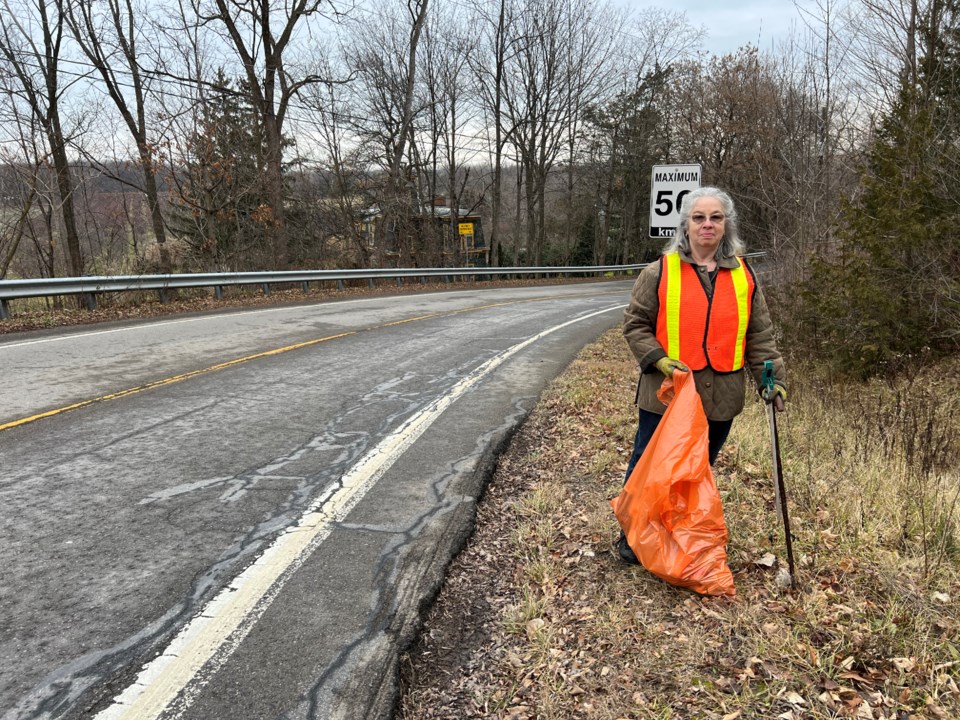 debbie-clean-up