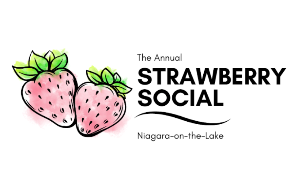 strawberry-social