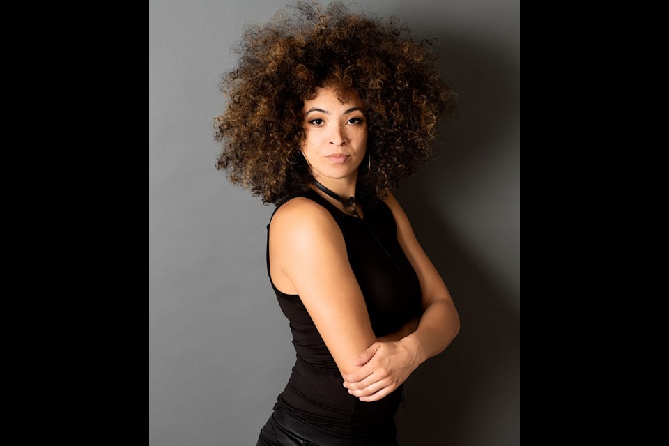 Nashville-based jazz singer, songwriter and pianist Kandace Springs headlines a Valentine's Day concert in downtown St. Catharines. 