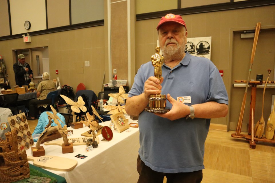 niagara-woodcarvers-colin-chilvers-oscar