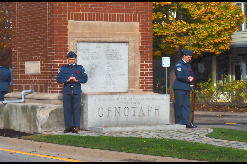 Remembrance Day 2024