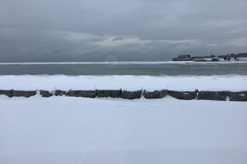 terry-boulton-cold-day-on-lake-new-york