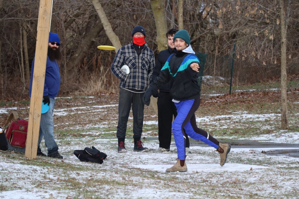 winter-wizards-disc-golf-ben-simmonds