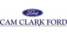 Cam Clark Ford