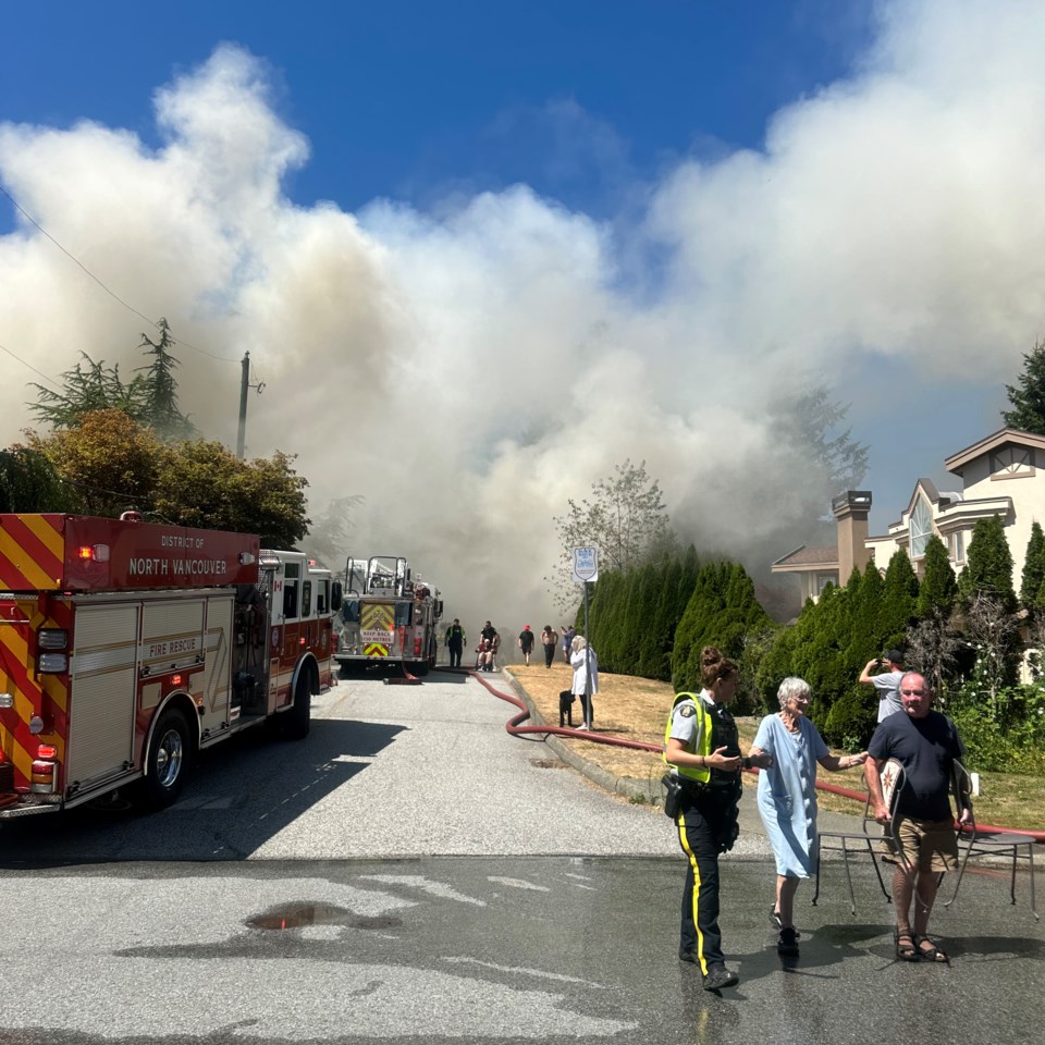 north-vancouver-fire-hospital