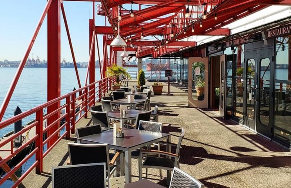 Cheshire Cheese Restaurant in Lonsdale Quay is closing - Vancouver Is ...