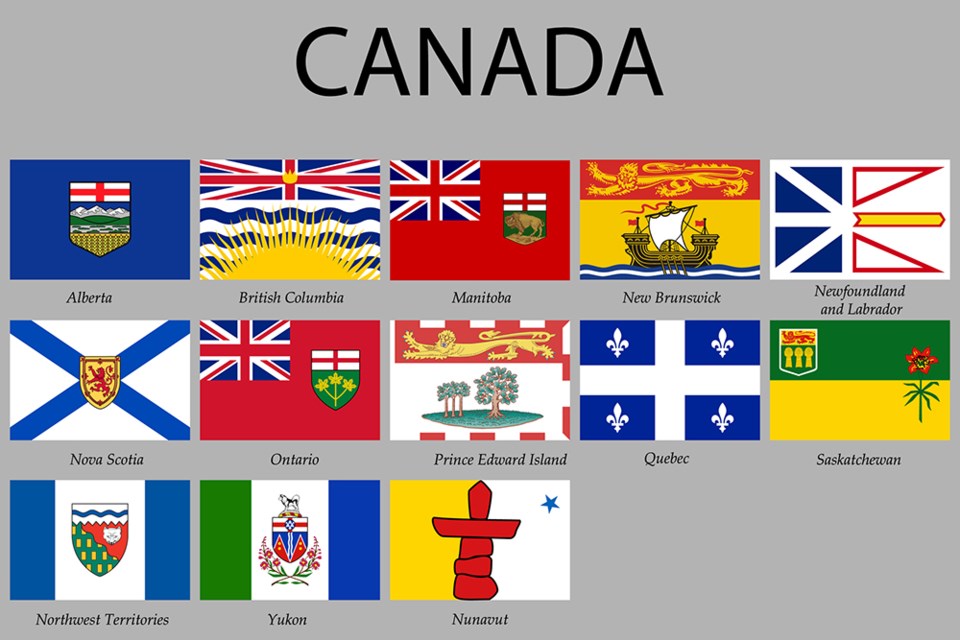 canada-flags-credit-grebeshkovmaxim-istock-getty-images-plus