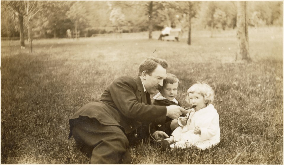 family-picnic