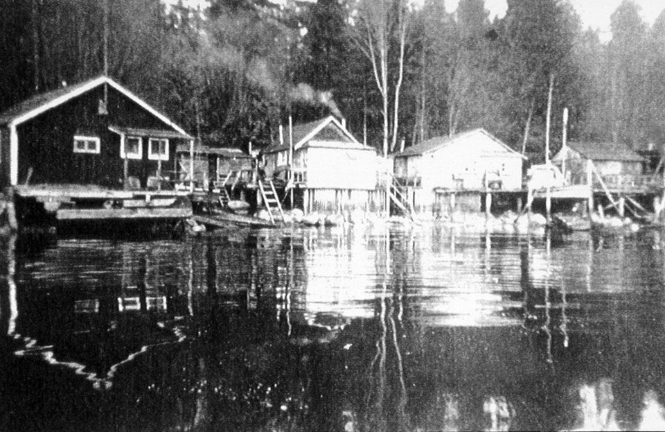 roche-point-cabins