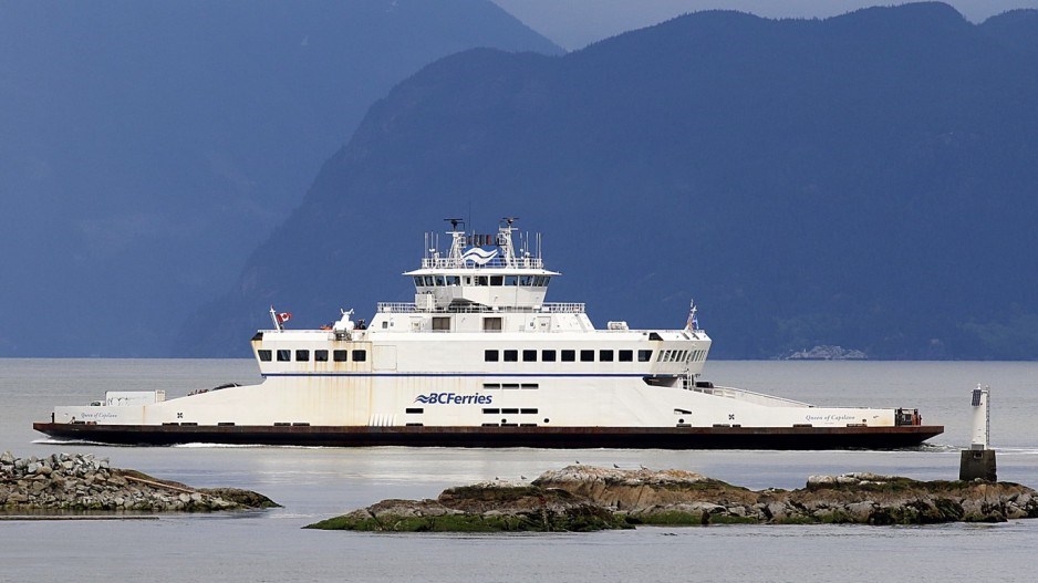 bowen-island-ferry