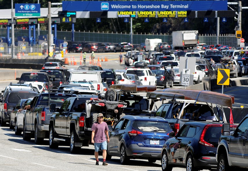 HS Bay Ferry Traffic MW web