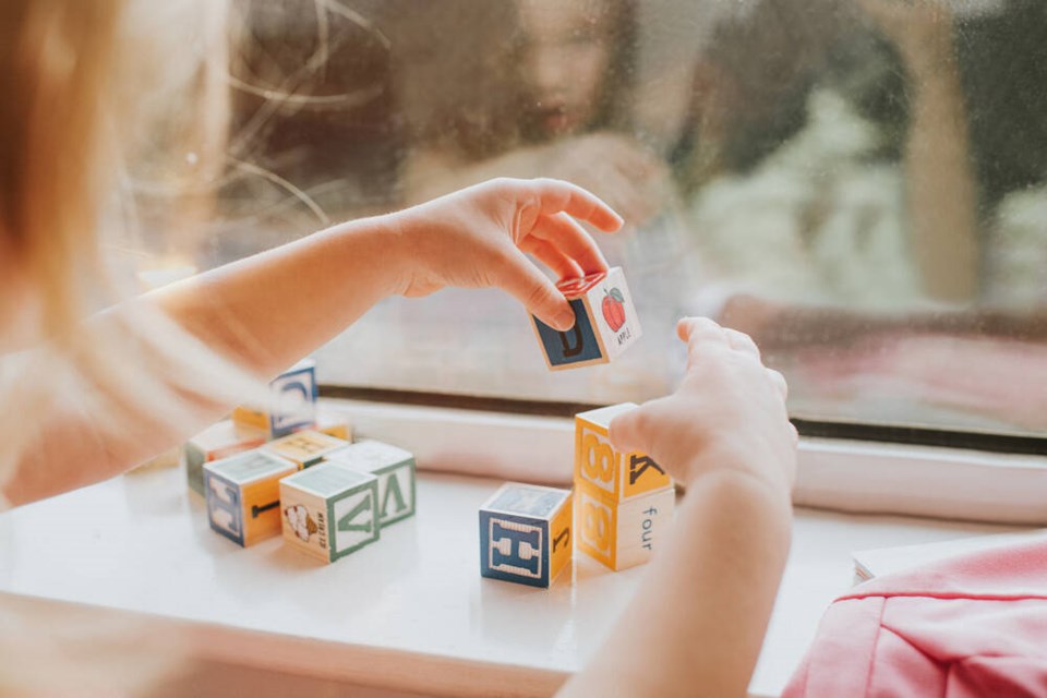 The West Vancouver School District has partnered with the federal and provincial governments to build a new early learning and child care centre next to École Pauline Johnson. | Catherine Falls Commercial / Getty Images 