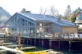 Letter: Boathouse purchase shows West Van council gets things done