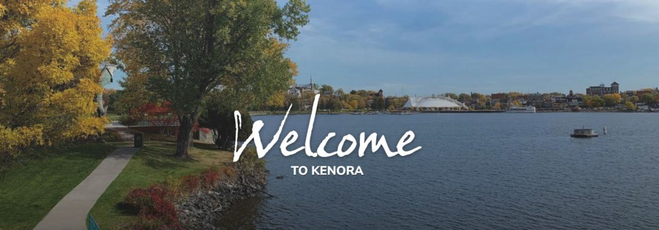 kenora-website