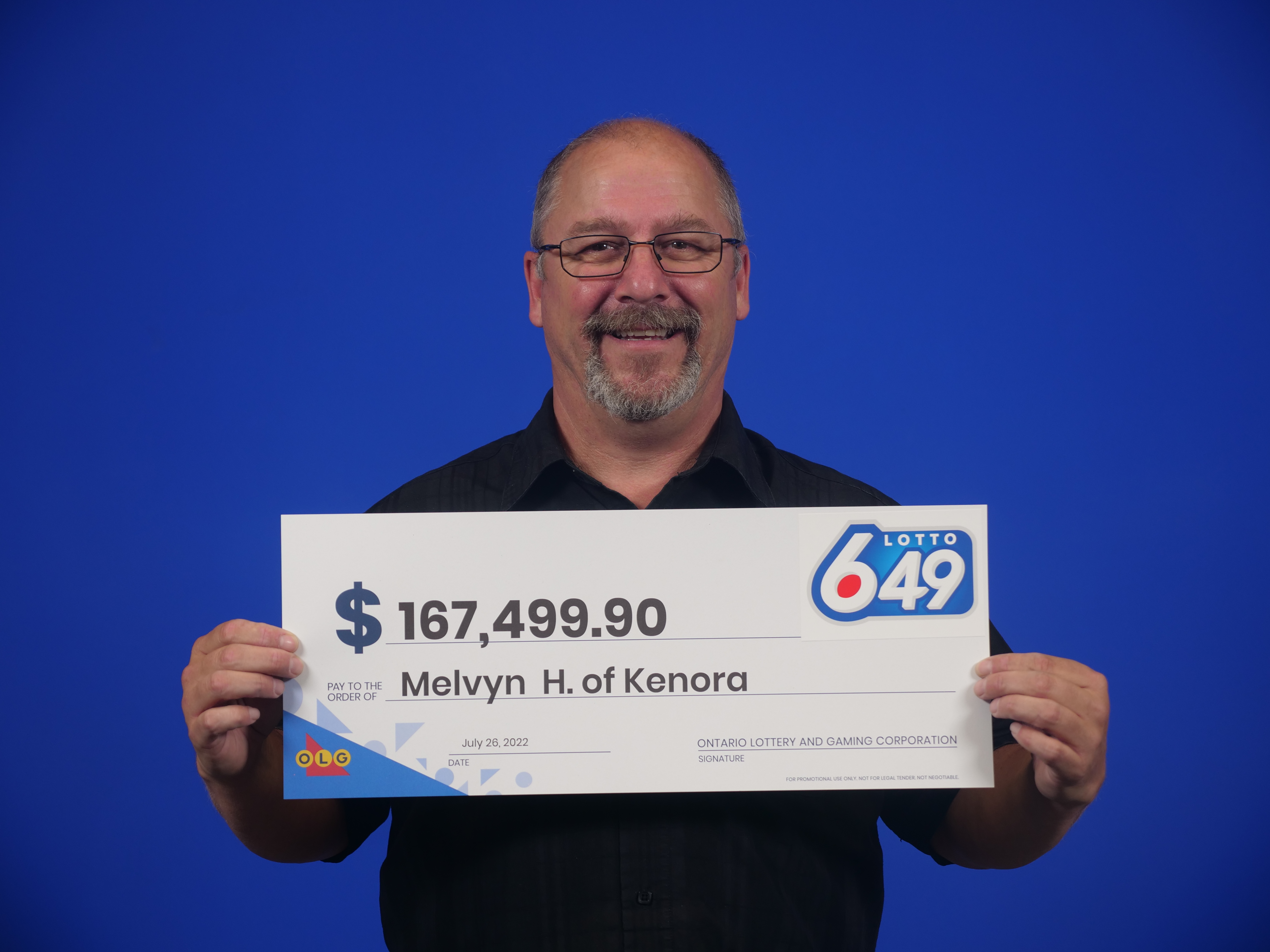 Lotto 649 on sale june 22