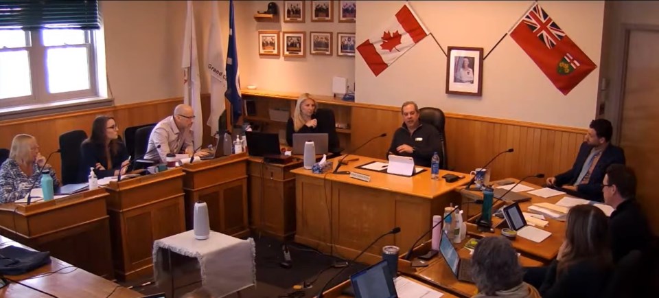 Community Safety And Well-being Committee One Step Closer In Kenora ...