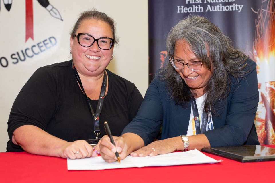 slfnha-eagle-lake-signing