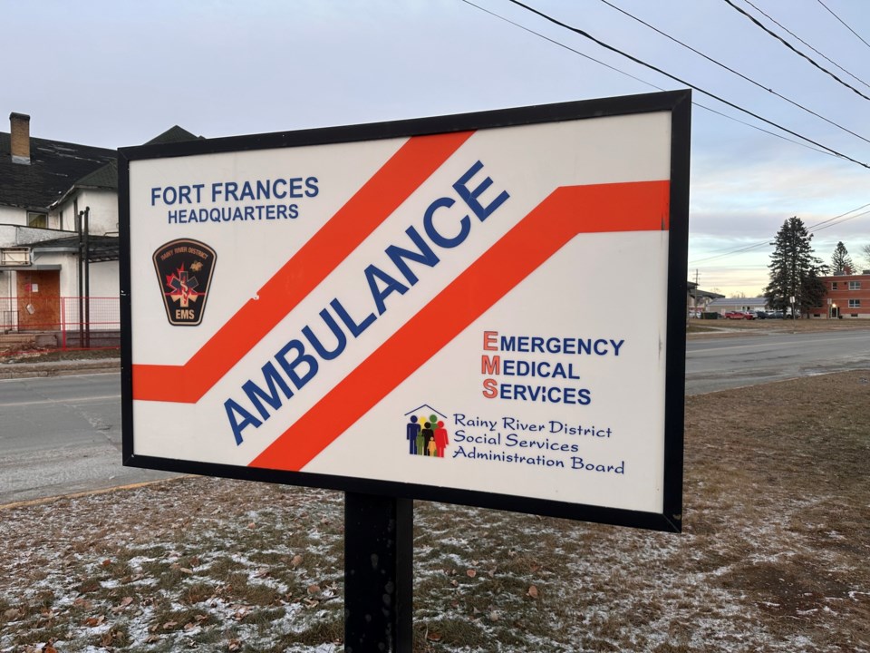 fort-frances-ambulance-headquarters