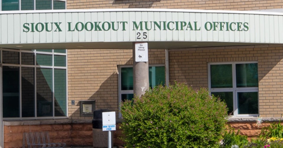 sioux-lookout-municipal-office-facebook