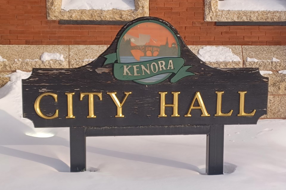 kenora-city-hall-sign