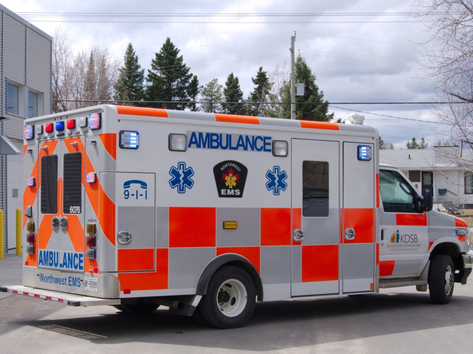 kdsb-northwest-ems-amublance