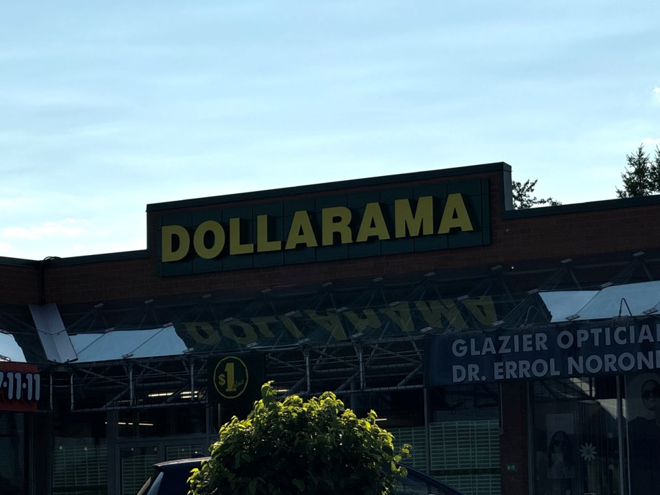 dollaramaoakville