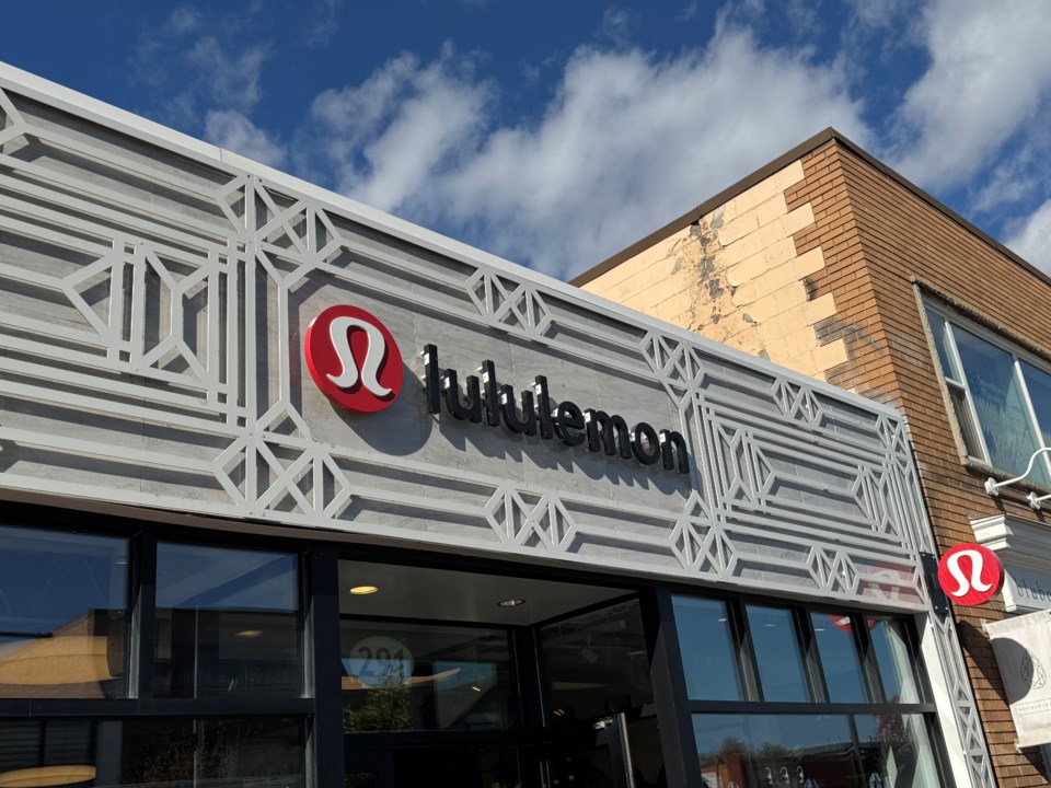 lululemon_oakville