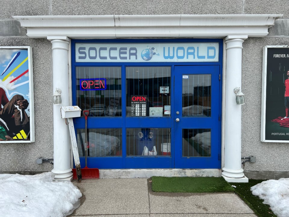 soccerworld