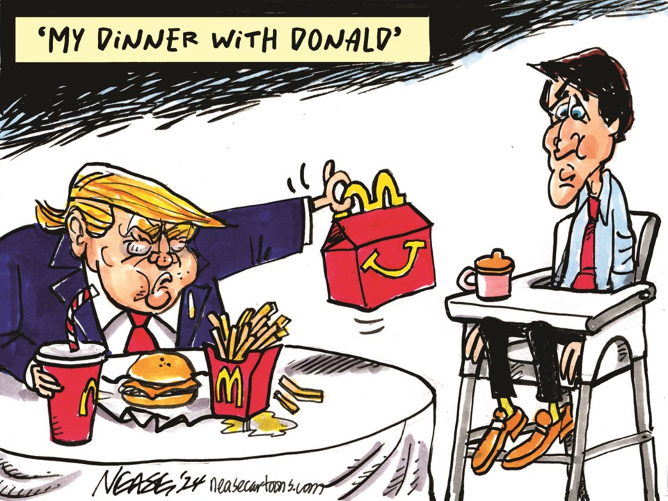 nease-trump-dinner