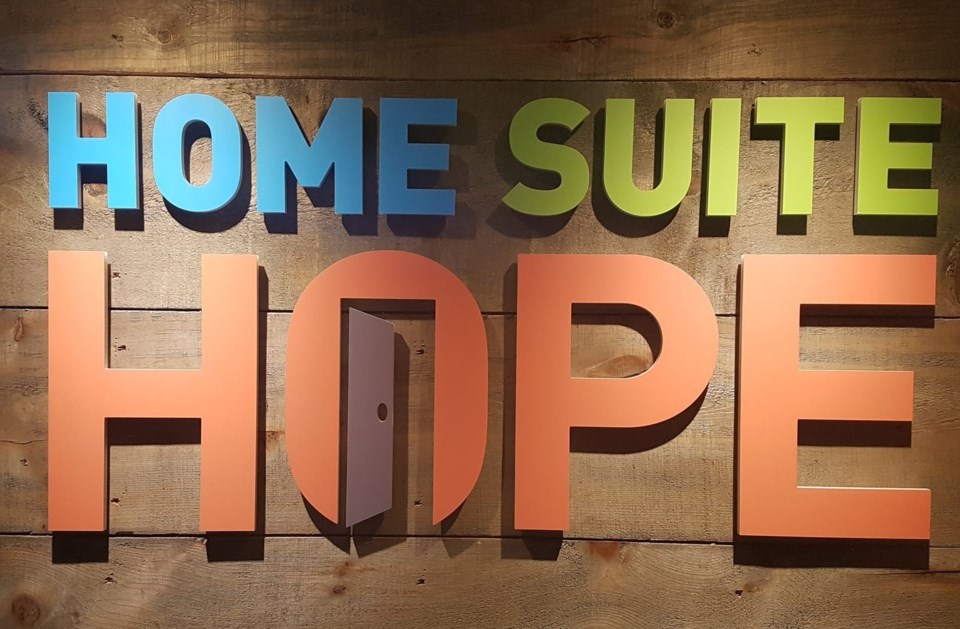 homesuitehope