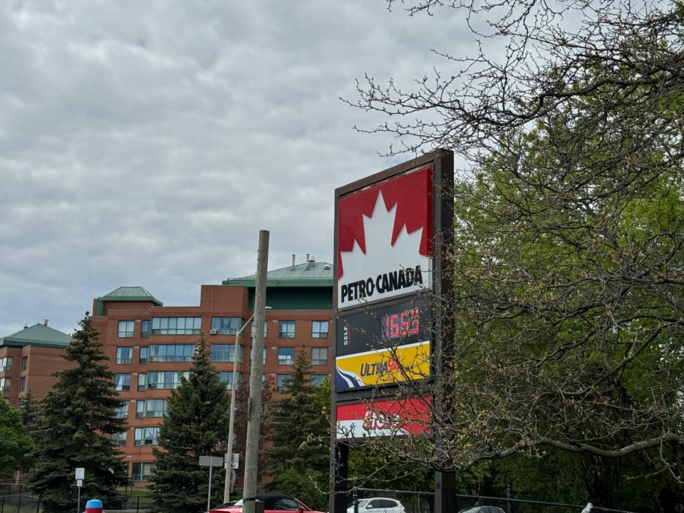 petro-canada